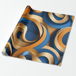 Wrapping Enchantments n6 Geschenkpapier