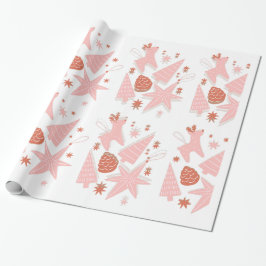 Wrapping Festival: Elevate Your Ohrts with Our Chr Geschenkpapier