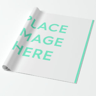 Wrapping Paper (30 Zoll) x 4,5 m Geschenkpapier