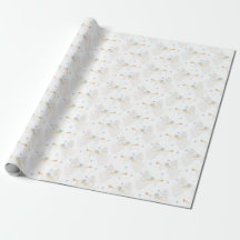 Wrapping Paper für das Weihnachten Wrapping