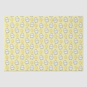 Wrapping Paper für Hühner und Eier Seidenpapier