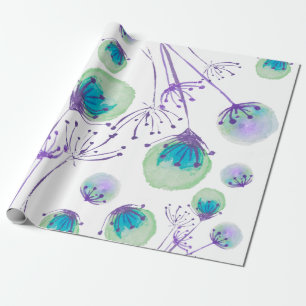 Wrapping Paper für Lüster Geschenkpapier
