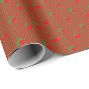 Wrapping Paper Geschenkpapier