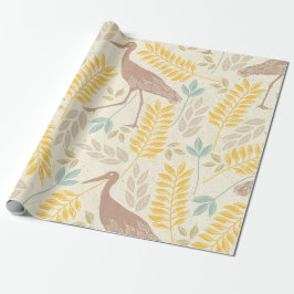 Wrapping Paper Geschenkpapier