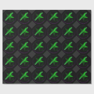 Wrapping Paper Geschenkpapier