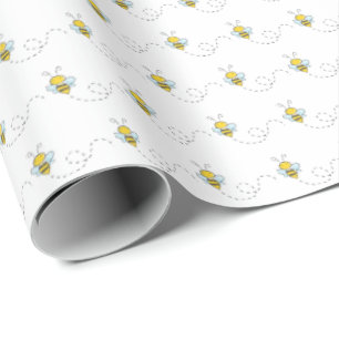 Wrapping Paper Geschenkpapier