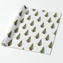 Wrapping Paper