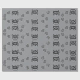 Wrapping Paper Geschenkpapier