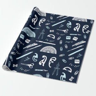Wrapping Paper Geschenkpapier