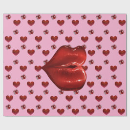 Wrapping Paper Geschenkpapier