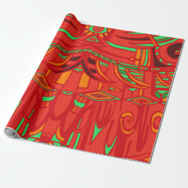 Wrapping Paper Geschenkpapier