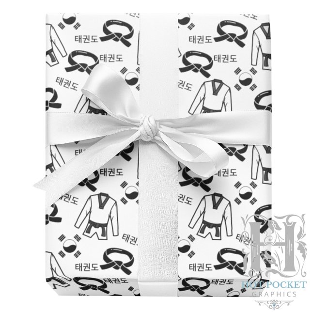Wrapping Paper Geschenkpapier (Von Creator hochgeladen)