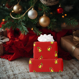 Wrapping Paper Geschenkpapier