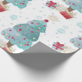 Wrapping Paper Geschenkpapier