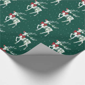 Wrapping Paper Geschenkpapier