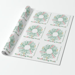 Wrapping Paper Geschenkpapier