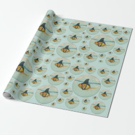 Wrapping Paper Geschenkpapier