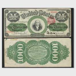 Wrapping Paper Geschenkpapier