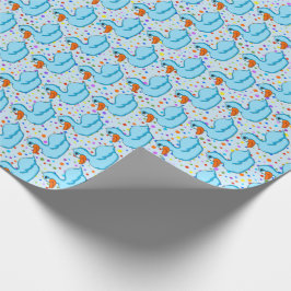 Wrapping Paper Geschenkpapier