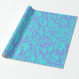 Wrapping Paper Geschenkpapier