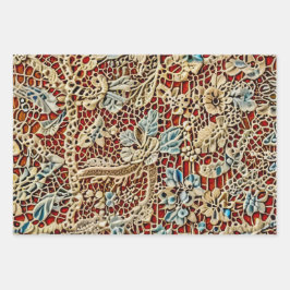 Wrapping Paper Geschenkpapier Set