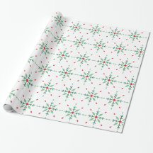 Wrapping Paper, glänzend ummantelt, 1,50 cm x 2,5