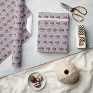 Wrapping Paper Jeno NCT Geschenkpapier