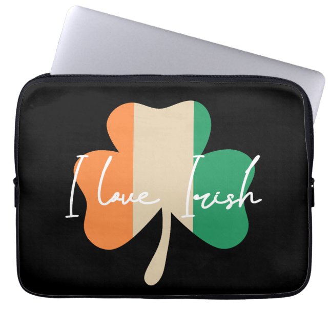 Wrapping Paper Laptopschutzhülle (Vorderseite)