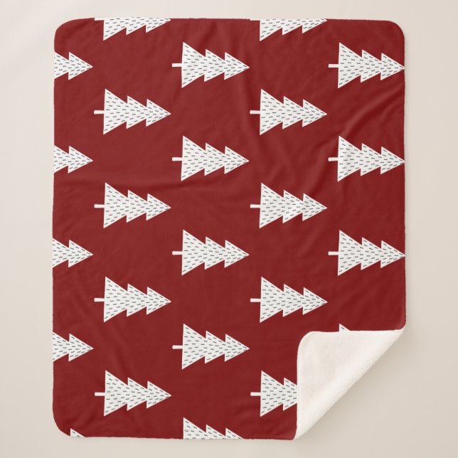 Wrapping Paper Sherpadecke (Vorderseite)