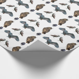 Wrapping Papier (Farbe wählen) Geschenkpapier