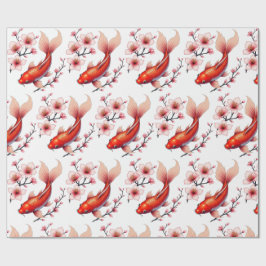 Wrapping Papper Geschenkpapier