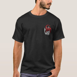 Wrath Devil Own Your Sin T-Shirt