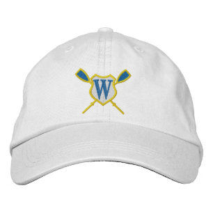 WRC bestickter Hut (nicht Wicking) - Mehrere Typen