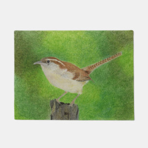 Wren Fußmatte