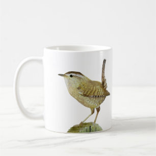Wren Kaffeetasse