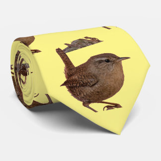 Wren Neck Tie Krawatte