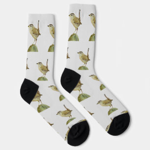 Wren Socken