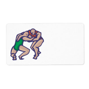 Wrestling 5