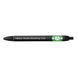 Wrestling Club Items Kugelschreiber