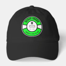 Wrestling Club Items