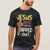 Wrestling Jesus Stach nie Christlichen Kampf aus