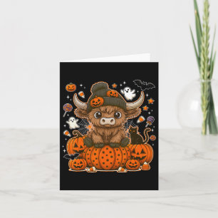 Wrestling Pumpkin Halloween-Kostüm Karte