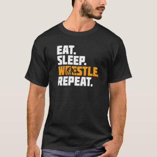 Wrestling Shirt For Boys And Girls   For Wrestler