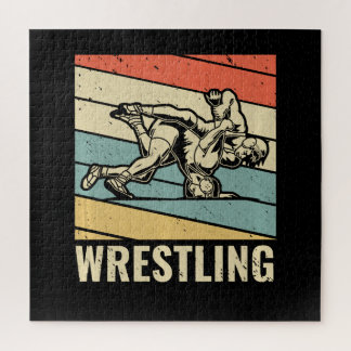 Wrestling Sport Wrestler Lover Funny Gift