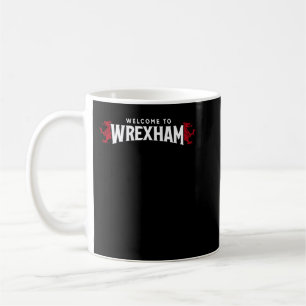 Wrexham Afc Classic         Kaffeetasse