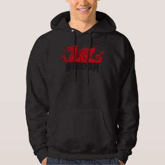 Wrexham Soccer Jersey Classic Hoodie