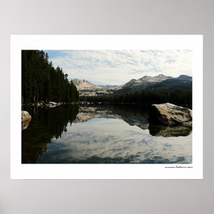 Wrights See-Reflexion Poster