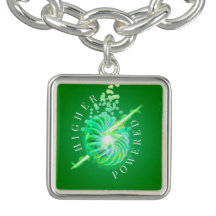 Wrist Candy Charm Bracelet