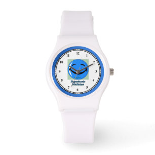 Wrist für Hyperbarika Armbanduhr