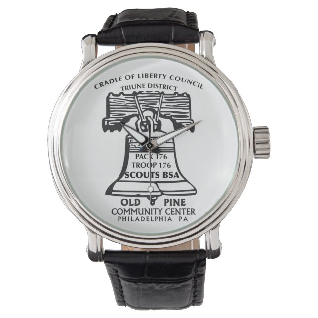 Wrist Watch (Assorted Styles) Armbanduhr (Vorderseite)